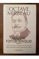 Oeuvres romanesques d'Octave Mirbeau Volume 1