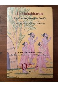 Le Mahabharata Tome V, Les derniers jours de la bataille