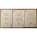 Contes de Thomas-Simon Gueullette (3 volumes)