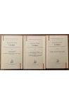Contes de Thomas-Simon Gueullette (3 volumes)