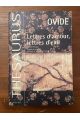 Lettres d'amour, lettres d'exil, Edition bilingue