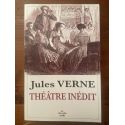 Théâtre inédit de Jules Verne