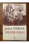 Théâtre inédit de Jules Verne