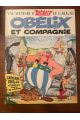 Astérix et Obélix, Obélix et compagnie Edition Originale