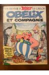Astérix et Obélix, Obélix et compagnie Edition Originale