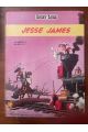Lucky Luke, Jessie James, Edition Originale
