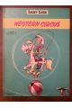 Lucky Luke, Western Circus, Edition Originale