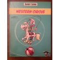 Lucky Luke, Western Circus, Edition Originale