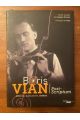 Boris Vian, Post-scriptum, dessins, manuscrits, inédits
