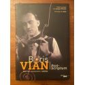 Boris Vian, Post-scriptum, dessins, manuscrits, inédits