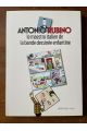 Antonio Rubino, Le maestro italien de la bande dessinée enfantine