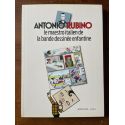 Antonio Rubino, Le maestro italien de la bande dessinée enfantine