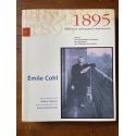 Revue 1895, Emile Cohl