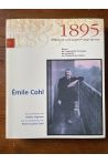Revue 1895, Emile Cohl