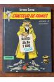 Lucky Luke, Chasseur de primes, Edition originale