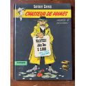 Lucky Luke, Chasseur de primes, Edition originale