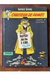 Lucky Luke, Chasseur de primes, Edition originale