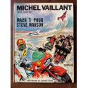 Michel Vaillant, Mach 1 pour Steve Warson, Edition originale