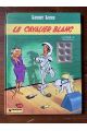 Lucky Luke, Le cavalier blanc, Edition originale