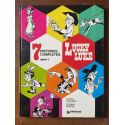 Lucky Luke, 7 histoires complètes série 1