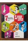 Lucky Luke, 7 histoires complètes série 1