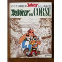 Astérix le Gaulois, Astérix en Corse, Edition Originale