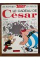 Astérix le Gaulois, Le cadeau de César, Edition Originale