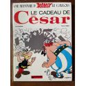 Astérix le Gaulois, Le cadeau de César, Edition Originale