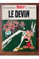 Astérix le Gaulois, Le devin, Edition originale