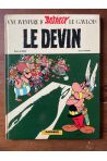 Astérix le Gaulois, Le devin, Edition originale