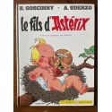 Astérix et Obélix 27, Le fils d'Astérix, Edition Originale
