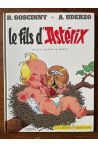Astérix et Obélix 27, Le fils d'Astérix, Edition Originale