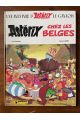 Astérix chez les Belges, Edition originale
