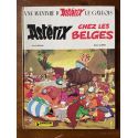 Astérix chez les Belges, Edition originale