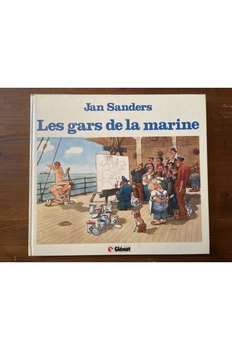 Les gars de la marine
