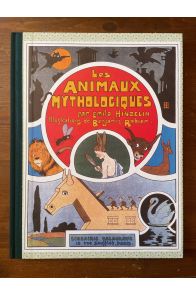 Les animaux mythologiques