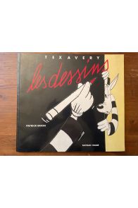 Tex Avery, les dessins