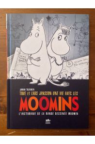 Tove et Lars Jansson, une vie avec les Moomins