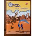 Bip-Bip et Coyote, Si je t'attrape