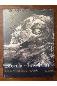 Les mythes de Cthulhu