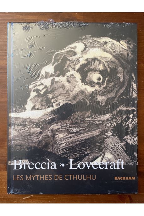 Les mythes de Cthulhu