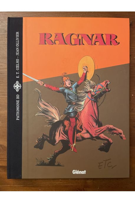 Ragnar