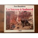 La barre à babord