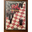 Rork Tome 5, Capricorne