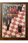 Rork Tome 5, Capricorne