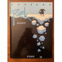 Rork Tome 6, Descente