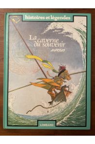 La caverne du souvenir