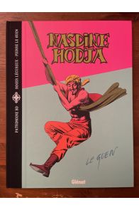 Nasdine Hodja