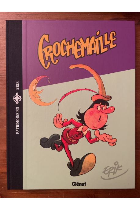 Crochemaille