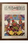 Les pieds nickelés collection intégrale tome 10